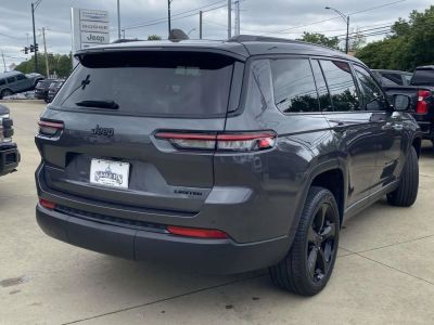 2023 Jeep Grand Cherokee L - Photo 9