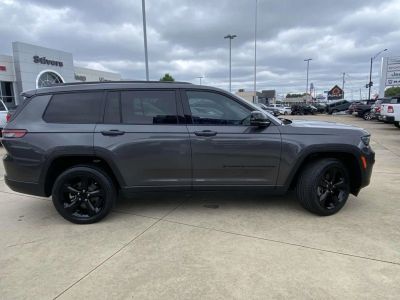 2023 Jeep Grand Cherokee L - Photo 10