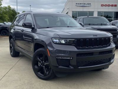 2023 Jeep Grand Cherokee L - Photo 36