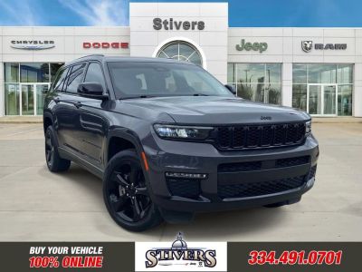 2023 Jeep Grand Cherokee L - Photo 1