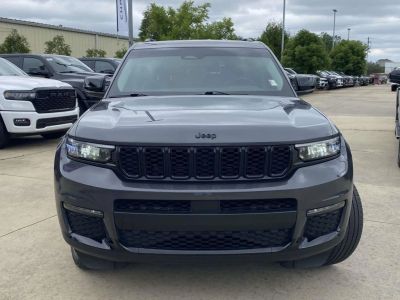 2023 Jeep Grand Cherokee L - Photo 2