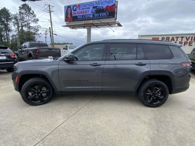2023 Jeep Grand Cherokee L - Photo 5