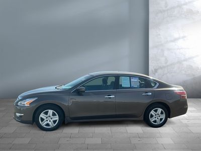 2013 Nissan Altima - Photo 3
