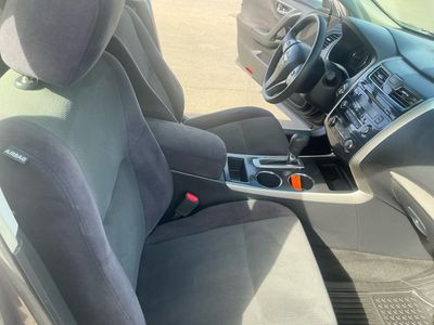 2013 Nissan Altima - Photo 20