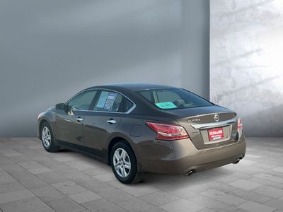 2013 Nissan Altima - Photo 4