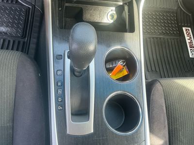 2013 Nissan Altima - Photo 12