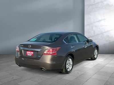 2013 Nissan Altima - Photo 6