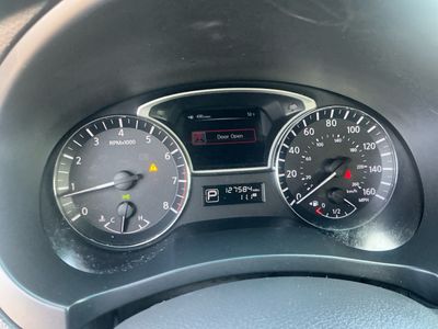 2013 Nissan Altima - Photo 10