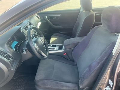 2013 Nissan Altima - Photo 9
