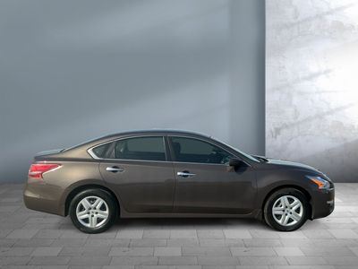 2013 Nissan Altima - Photo 7