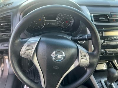 2013 Nissan Altima - Photo 13