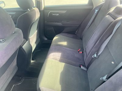 2013 Nissan Altima - Photo 16