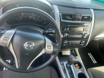 2013 Nissan Altima - Photo 14