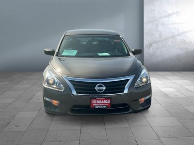 2013 Nissan Altima - Photo 2