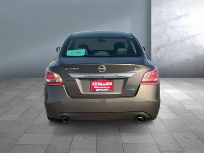 2013 Nissan Altima - Photo 5