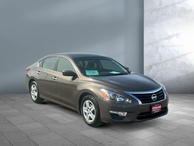 2013 Nissan Altima - Photo 8