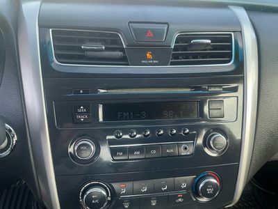 2013 Nissan Altima - Photo 11