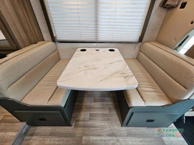 2025 Thor Motor Coach Eddie Bauer - Photo 37