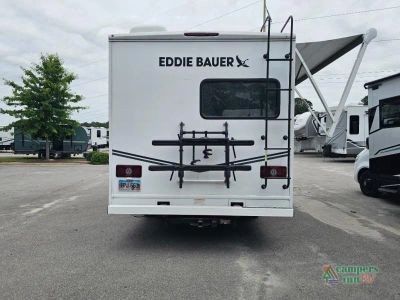 2025 Thor Motor Coach Eddie Bauer - Photo 7