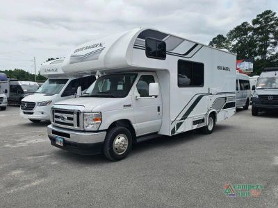 2025 Thor Motor Coach Eddie Bauer - Photo 3