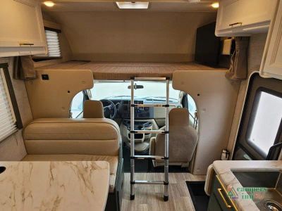 2025 Thor Motor Coach Eddie Bauer - Photo 16