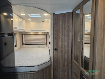 2025 Thor Motor Coach Eddie Bauer - Photo 44