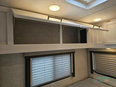 2025 Thor Motor Coach Eddie Bauer - Photo 47