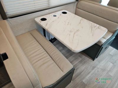 2025 Thor Motor Coach Eddie Bauer - Photo 39
