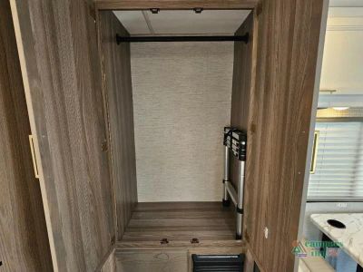 2025 Thor Motor Coach Eddie Bauer - Photo 50