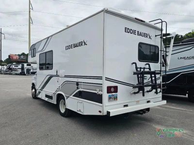 2025 Thor Motor Coach Eddie Bauer - Photo 5