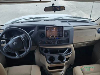 2025 Thor Motor Coach Eddie Bauer - Photo 15