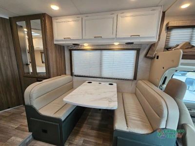 2025 Thor Motor Coach Eddie Bauer - Photo 36