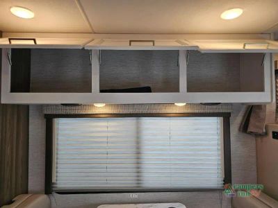 2025 Thor Motor Coach Eddie Bauer - Photo 42