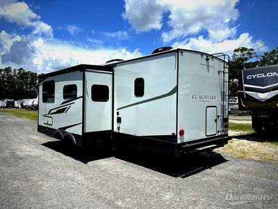 2026 Forest River Flagstaff Super Lite - Photo 3