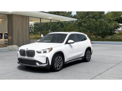 2026 BMW X1 xDrive28i - Photo 1