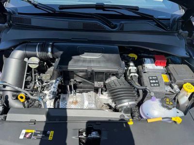 2026 Jeep Compass — photo 12 view