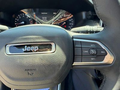 2026 Jeep Compass — photo 19 view
