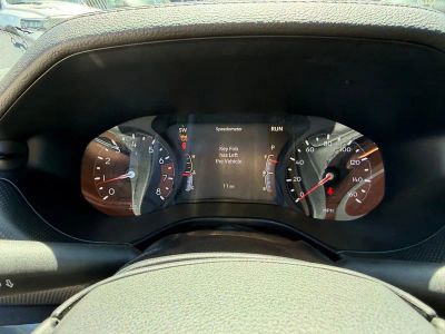 2026 Jeep Compass — photo 20 view