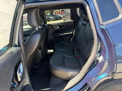 2026 Jeep Compass — photo 27 view