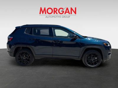 2026 Jeep Compass — photo 7 view