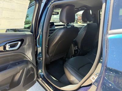 2026 Jeep Compass — photo 26 view