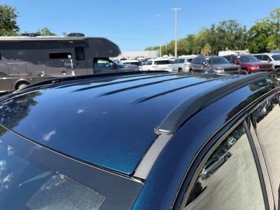2026 Jeep Compass — photo 11 view