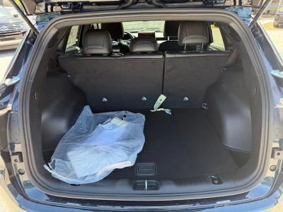 2026 Jeep Compass — photo 35 view