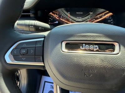 2026 Jeep Compass — photo 18 view