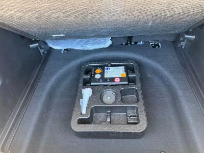 2026 Jeep Compass — photo 36 view