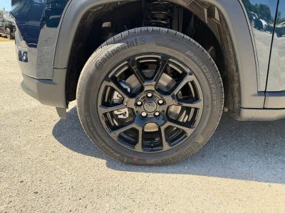 2026 Jeep Compass — photo 9 view