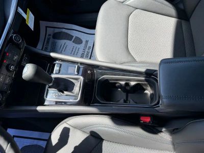 2026 Jeep Compass — photo 23 view