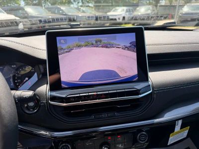 2026 Jeep Compass — photo 22 view