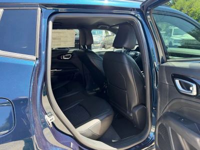 2026 Jeep Compass — photo 29 view