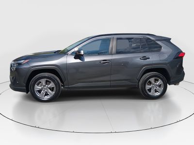 2024 Toyota RAV4 - Photo 4